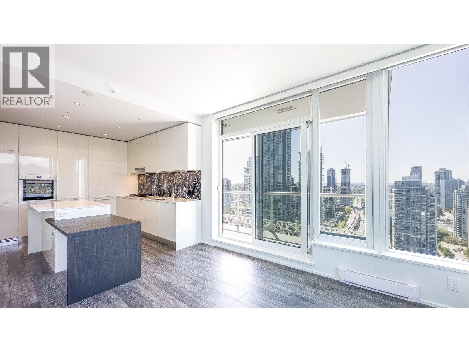 2609 1955 Alpha Way, Burnaby, British Columbia  V5C 0K6 - Photo 4 - R3094982