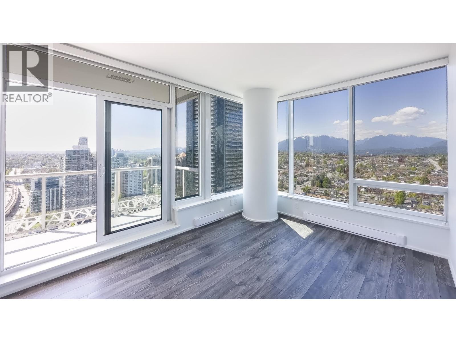 2609 1955 Alpha Way, Burnaby, British Columbia  V5C 0K6 - Photo 5 - R3094982