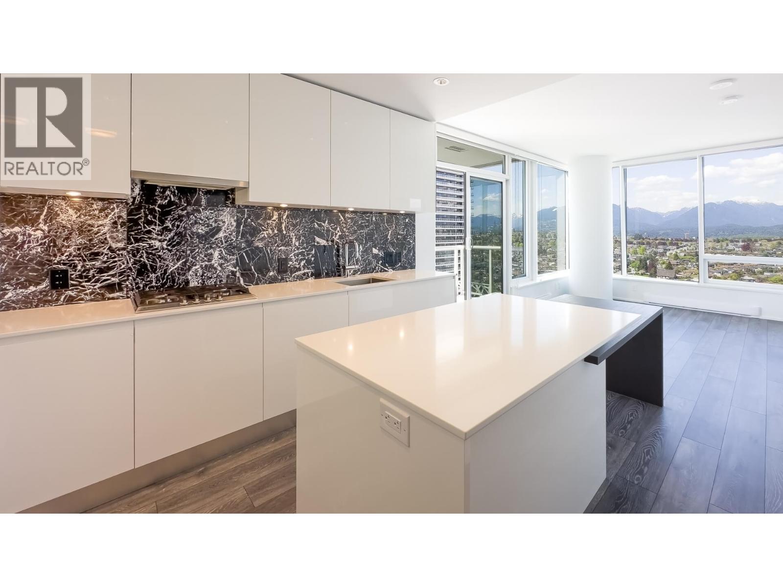 2609 1955 Alpha Way, Burnaby, British Columbia  V5C 0K6 - Photo 9 - R3094982