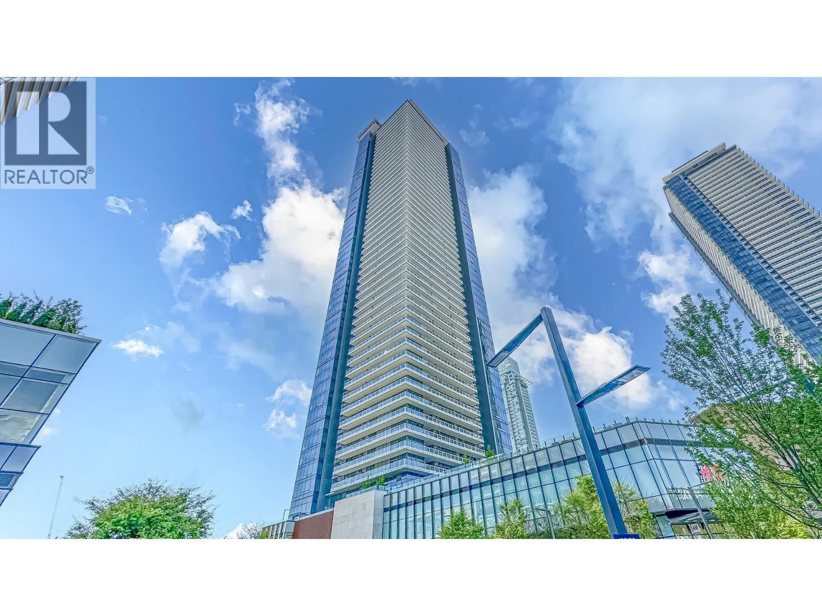 2609 1955 Alpha Way, Burnaby, British Columbia  V5C 0K6 - Photo 1 - R3094982