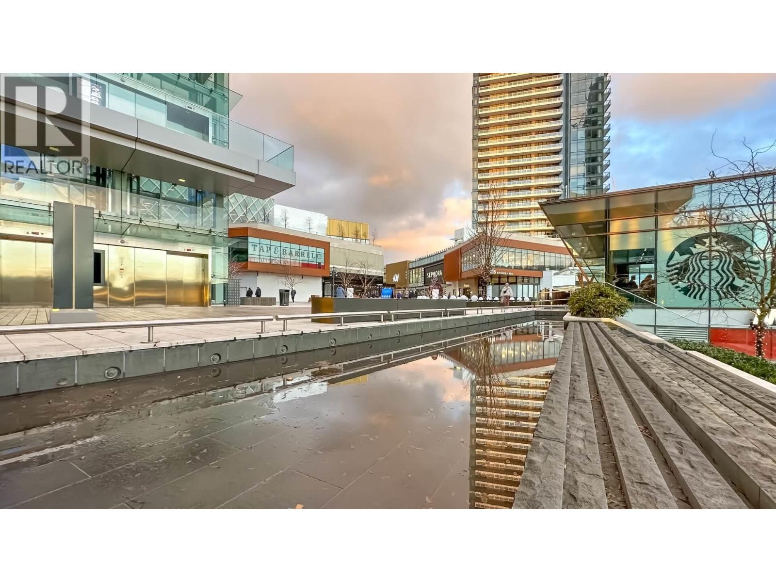 2609 1955 Alpha Way, Burnaby, British Columbia  V5C 0K6 - Photo 34 - R3094982