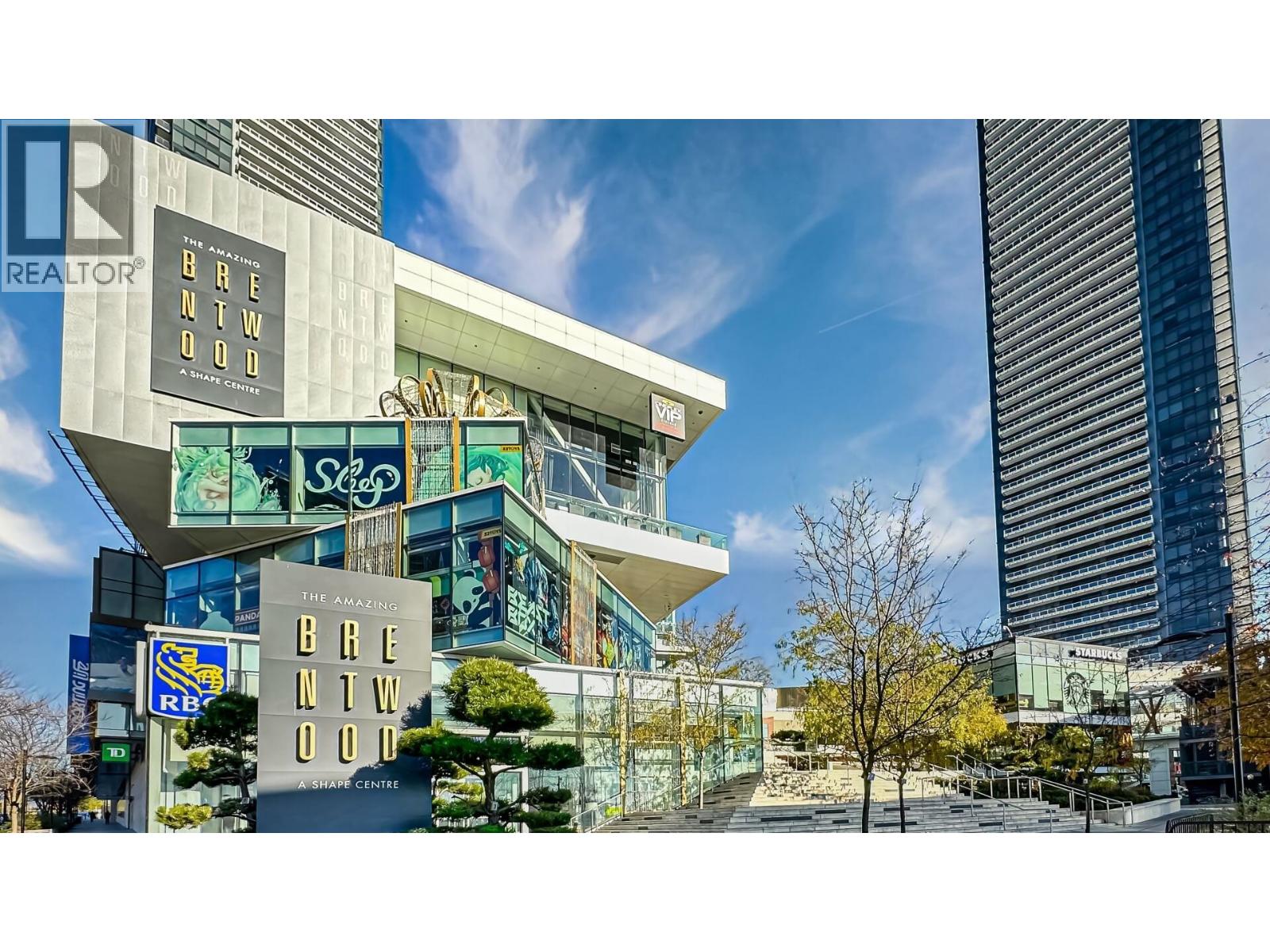 2609 1955 Alpha Way, Burnaby, British Columbia  V5C 0K6 - Photo 31 - R3094982