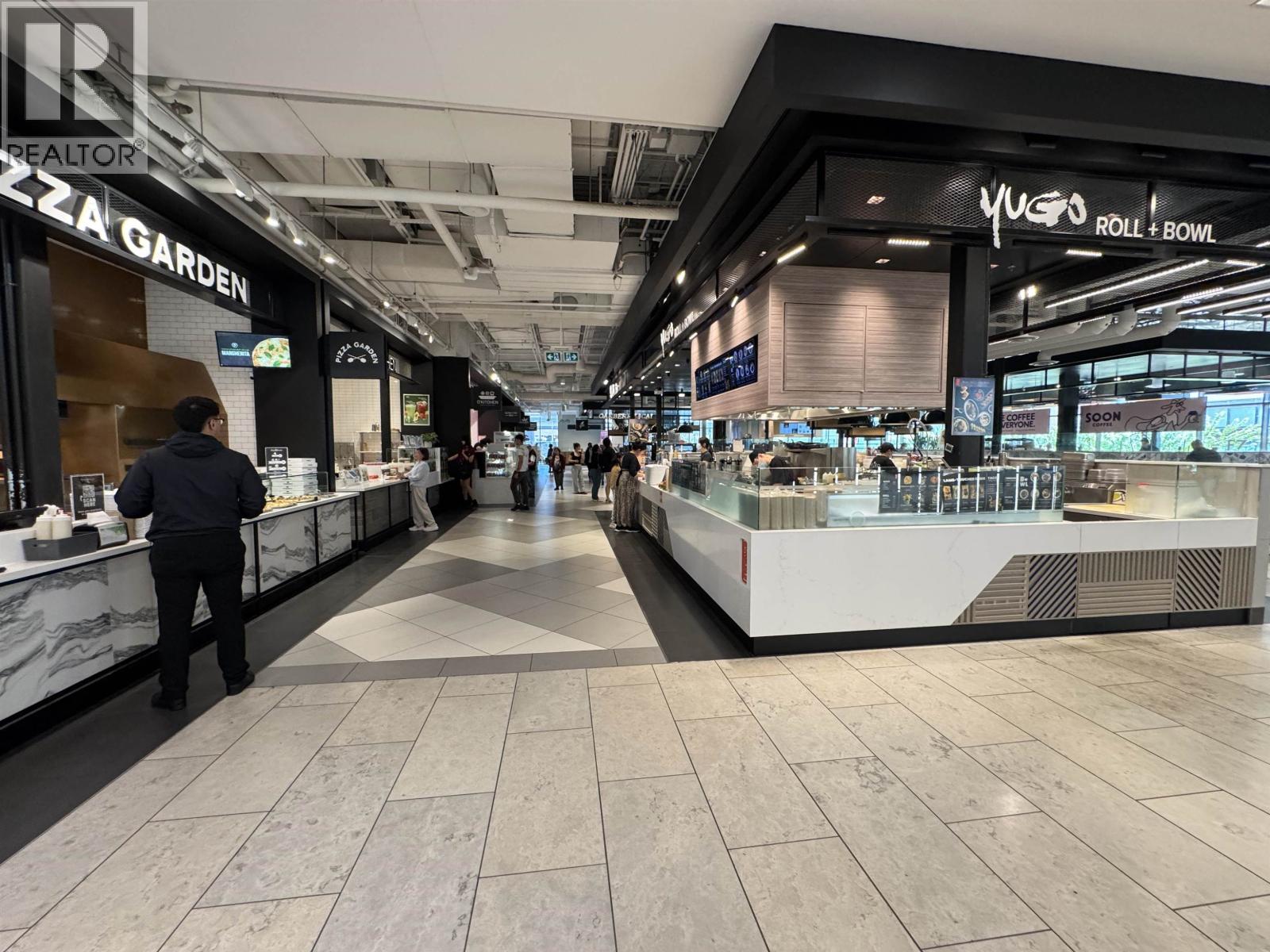 2609 1955 Alpha Way, Burnaby, British Columbia  V5C 0K6 - Photo 32 - R3094982