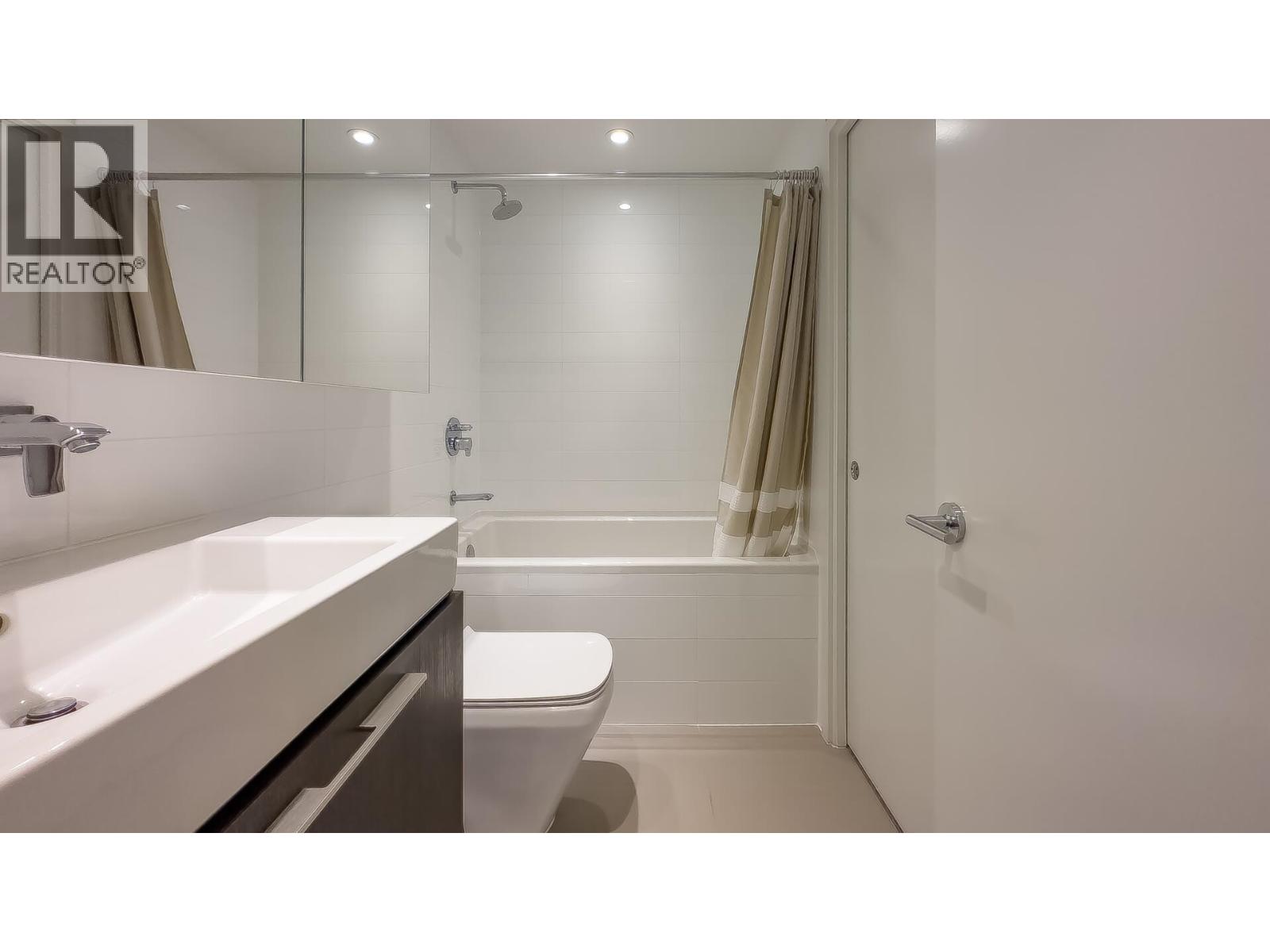 2609 1955 Alpha Way, Burnaby, British Columbia  V5C 0K6 - Photo 21 - R3094982