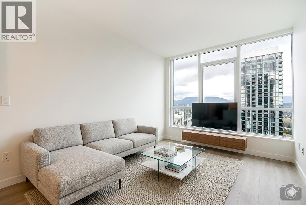 3303 6087 Wilson Avenue, Burnaby, British Columbia  V5H 2R5 - Photo 4 - R3094385