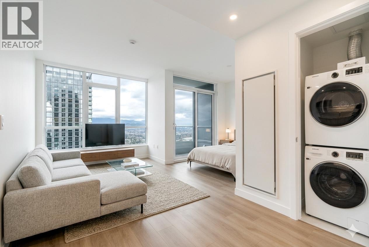 3303 6087 Wilson Avenue, Burnaby, British Columbia  V5H 2R5 - Photo 5 - R3094385