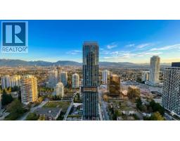 3303 6087 WILSON AVENUE, Burnaby, British Columbia