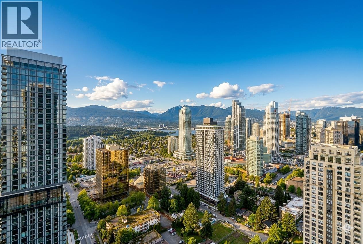 3303 6087 Wilson Avenue, Burnaby, British Columbia  V5H 2R5 - Photo 24 - R3094385