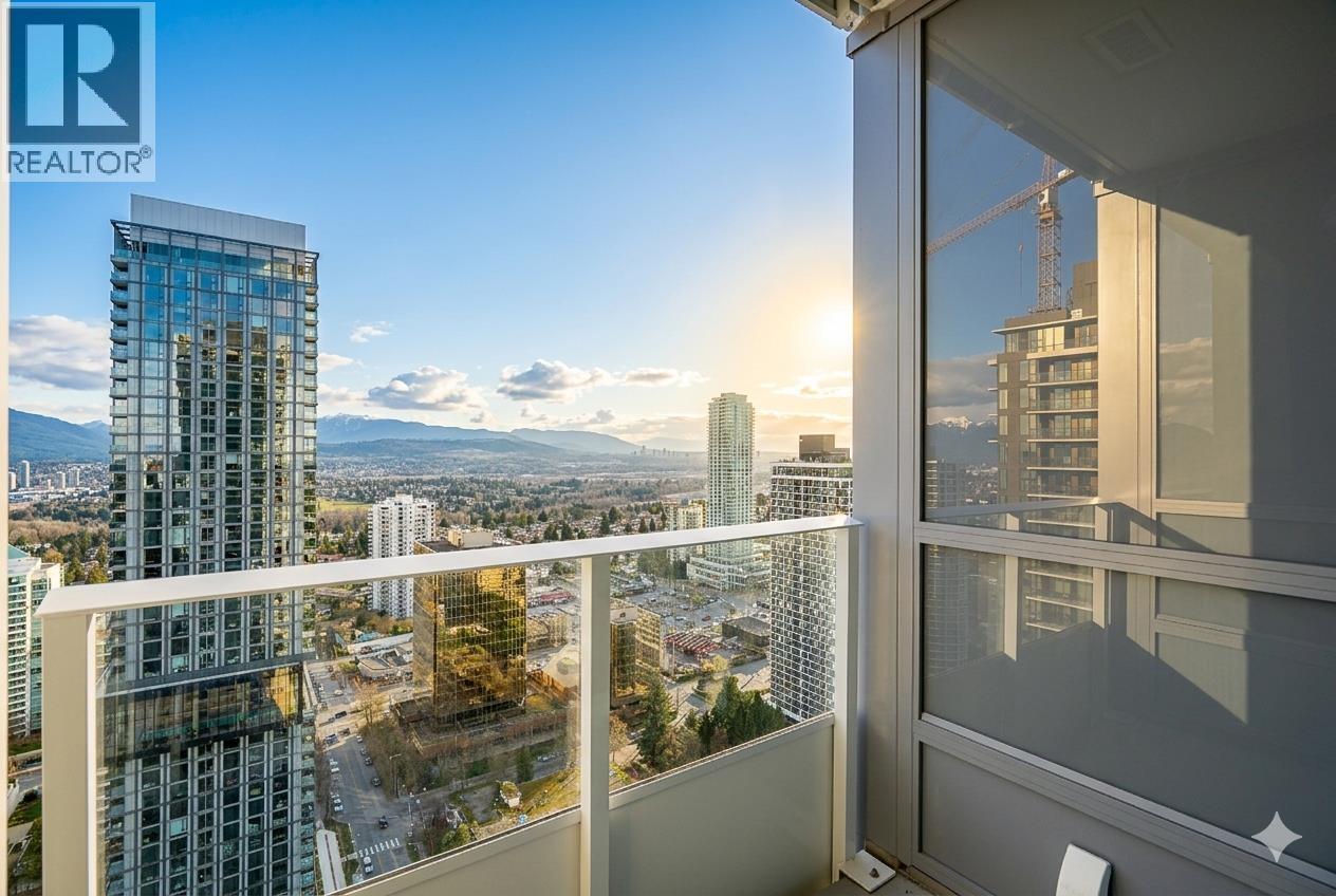 3303 6087 Wilson Avenue, Burnaby, British Columbia  V5H 2R5 - Photo 26 - R3094385