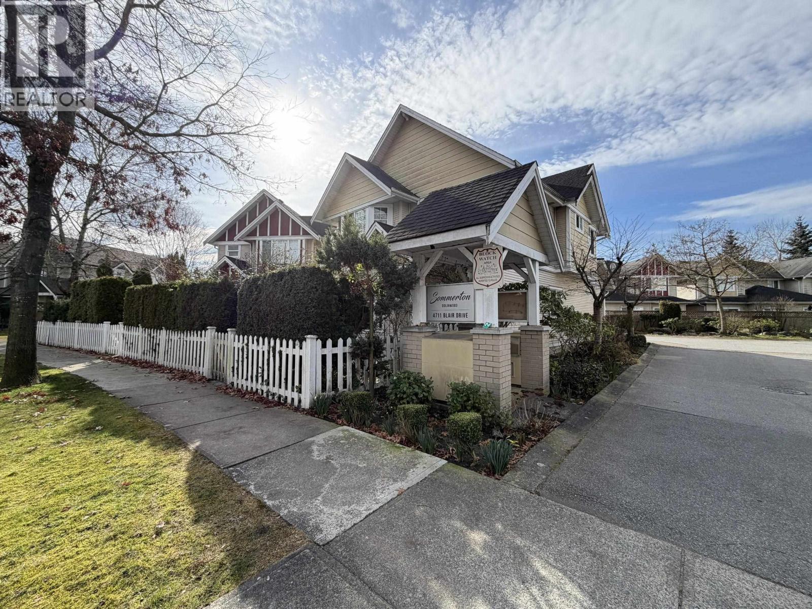 38 4711 Blair Drive, Richmond, British Columbia  V6X 4E6 - Photo 2 - R3094346