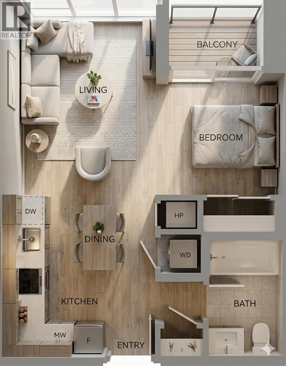 3303 6087 Wilson Avenue, Burnaby, British Columbia  V5H 2R5 - Photo 40 - R3094385