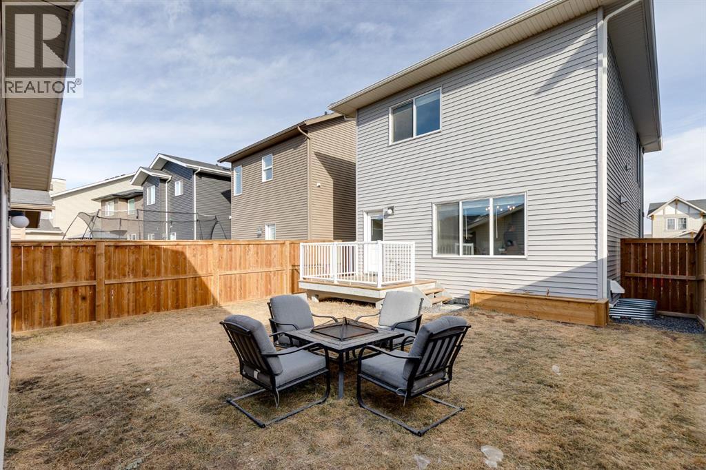 617 Reynolds Crescent Sw, Airdrie, Alberta  T4B 5G1 - Photo 30 - A2286587