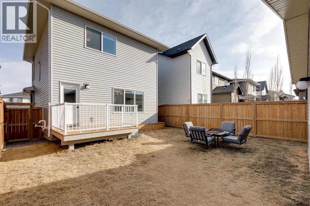 617 Reynolds Crescent Sw, Airdrie, Alberta  T4B 5G1 - Photo 31 - A2286587