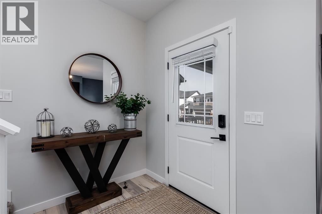 617 Reynolds Crescent Sw, Airdrie, Alberta  T4B 5G1 - Photo 4 - A2286587