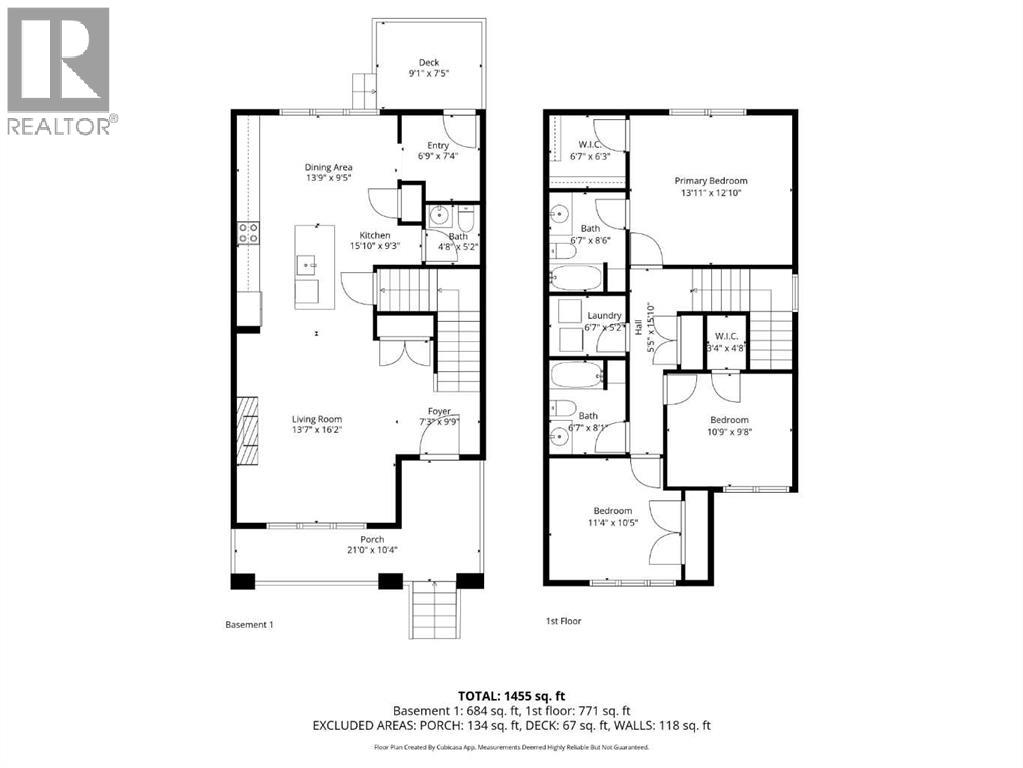 617 Reynolds Crescent Sw, Airdrie, Alberta  T4B 5G1 - Photo 35 - A2286587