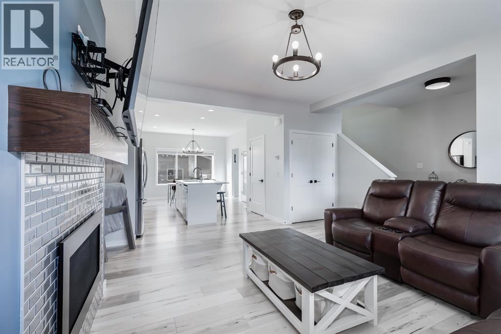 617 Reynolds Crescent Sw, Airdrie, Alberta  T4B 5G1 - Photo 7 - A2286587