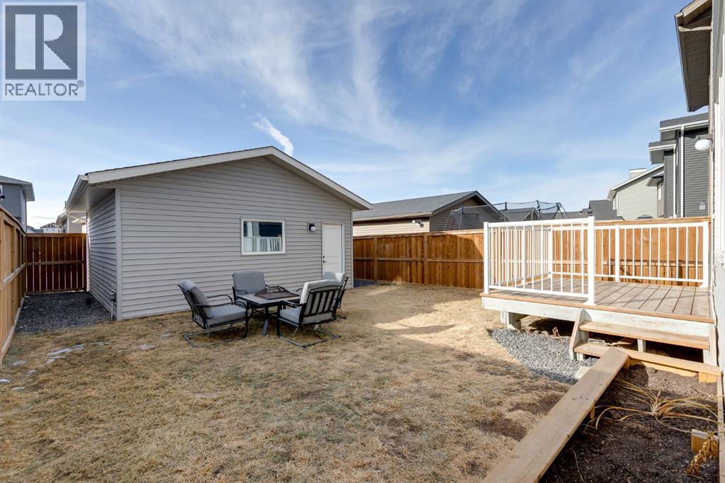 617 Reynolds Crescent Sw, Airdrie, Alberta  T4B 5G1 - Photo 29 - A2286587
