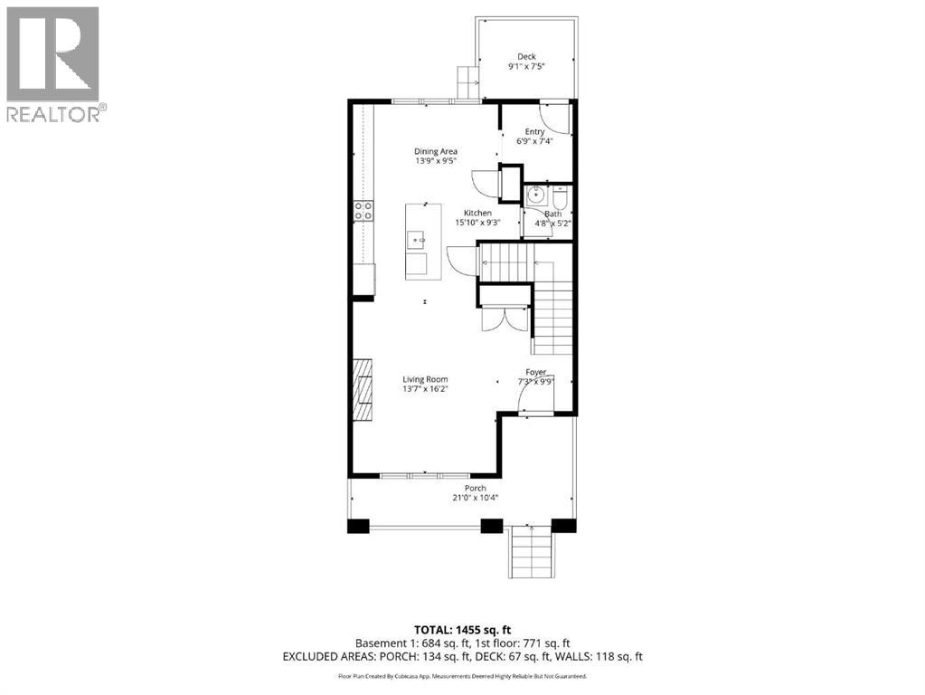 617 Reynolds Crescent Sw, Airdrie, Alberta  T4B 5G1 - Photo 33 - A2286587