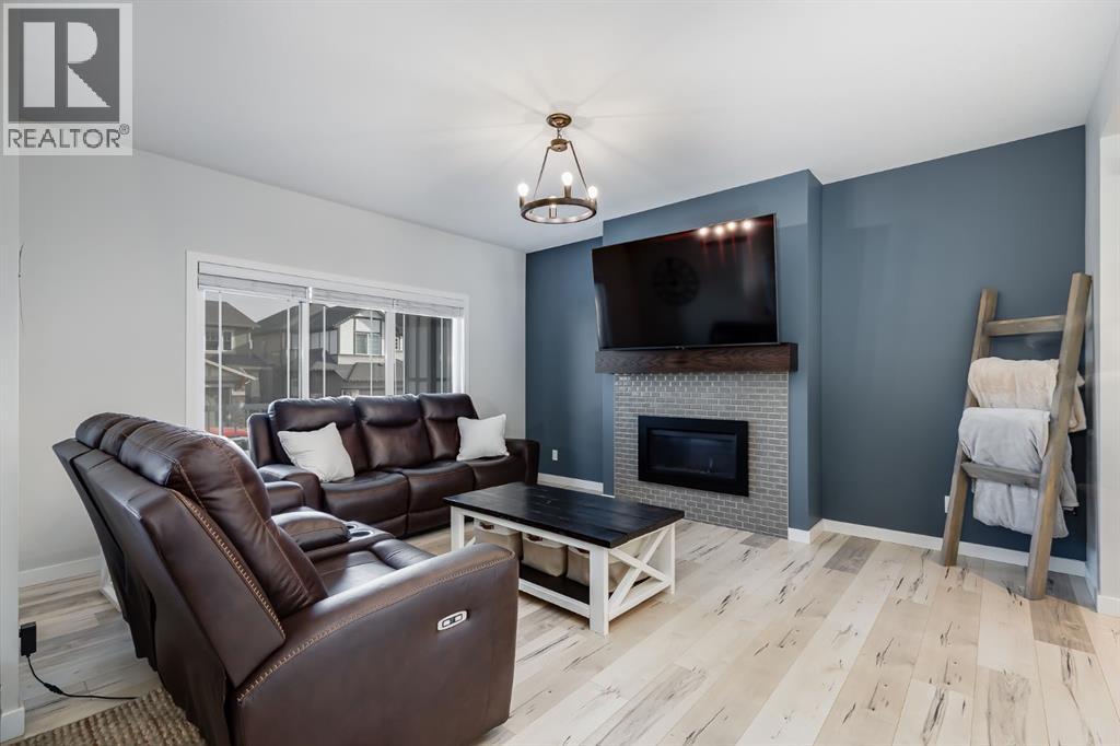 617 Reynolds Crescent Sw, Airdrie, Alberta  T4B 5G1 - Photo 5 - A2286587