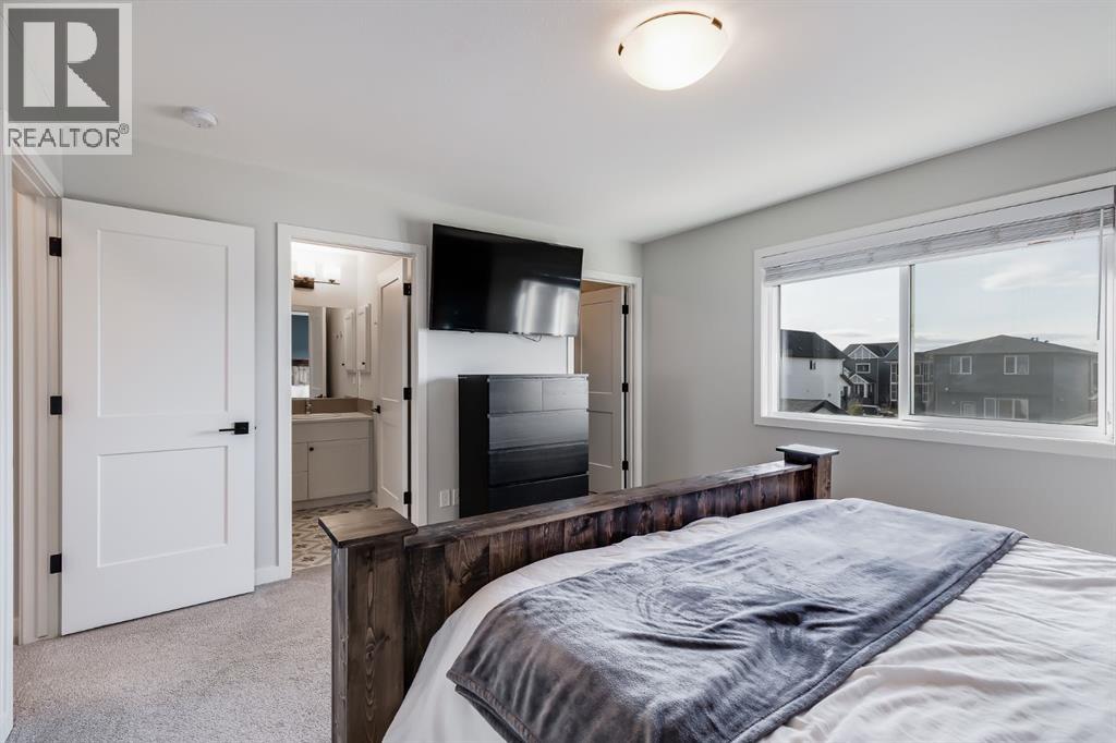 617 Reynolds Crescent Sw, Airdrie, Alberta  T4B 5G1 - Photo 18 - A2286587