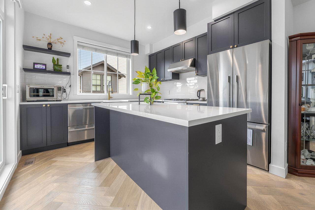 30 16565 24a Avenue, Surrey, British Columbia  V3Z 1H7 - Photo 6 - R3095187