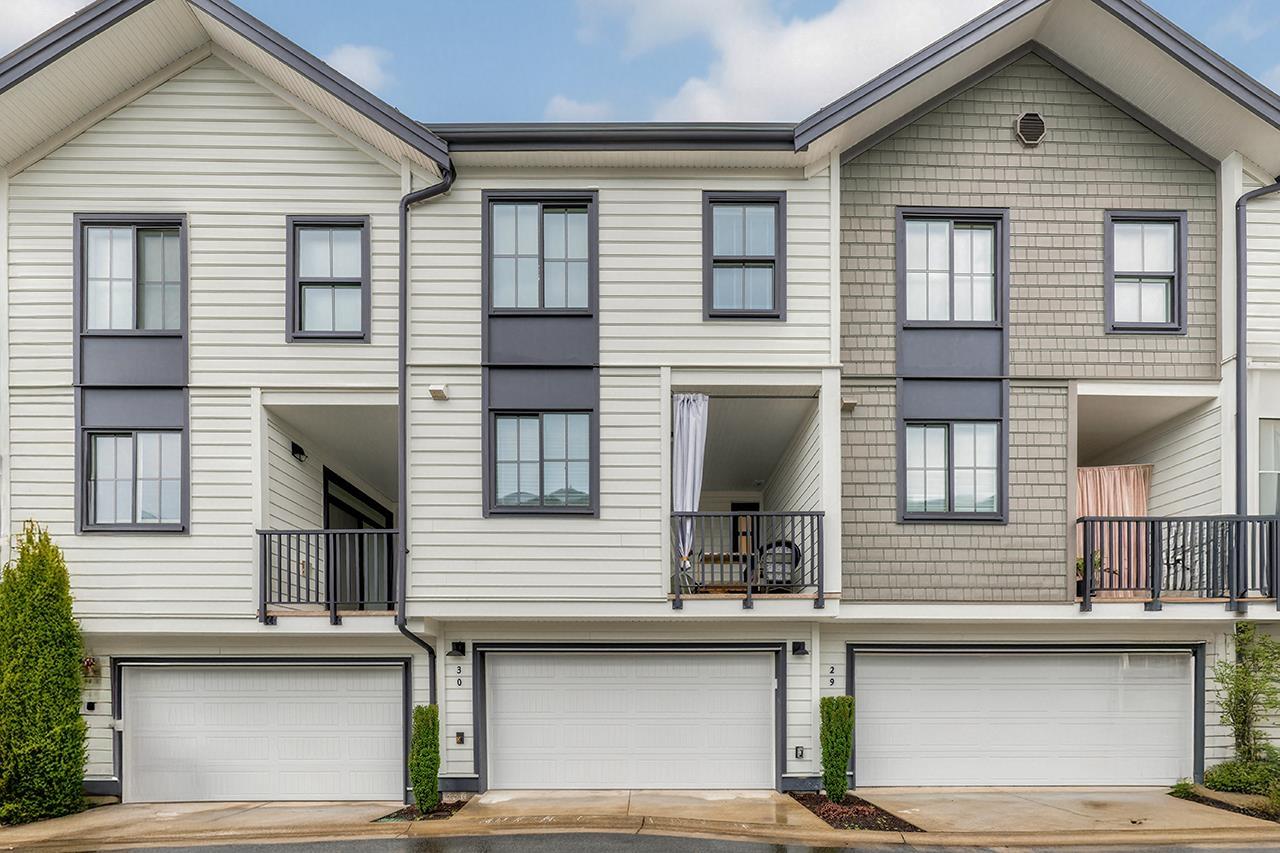 30 16565 24A AVENUE, Surrey, British Columbia