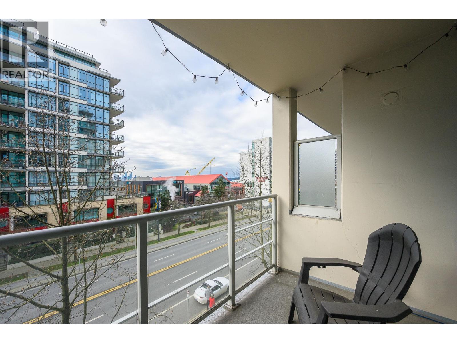 405 168 E Esplanade, North Vancouver, British Columbia  V7L 4X8 - Photo 17 - R3093068