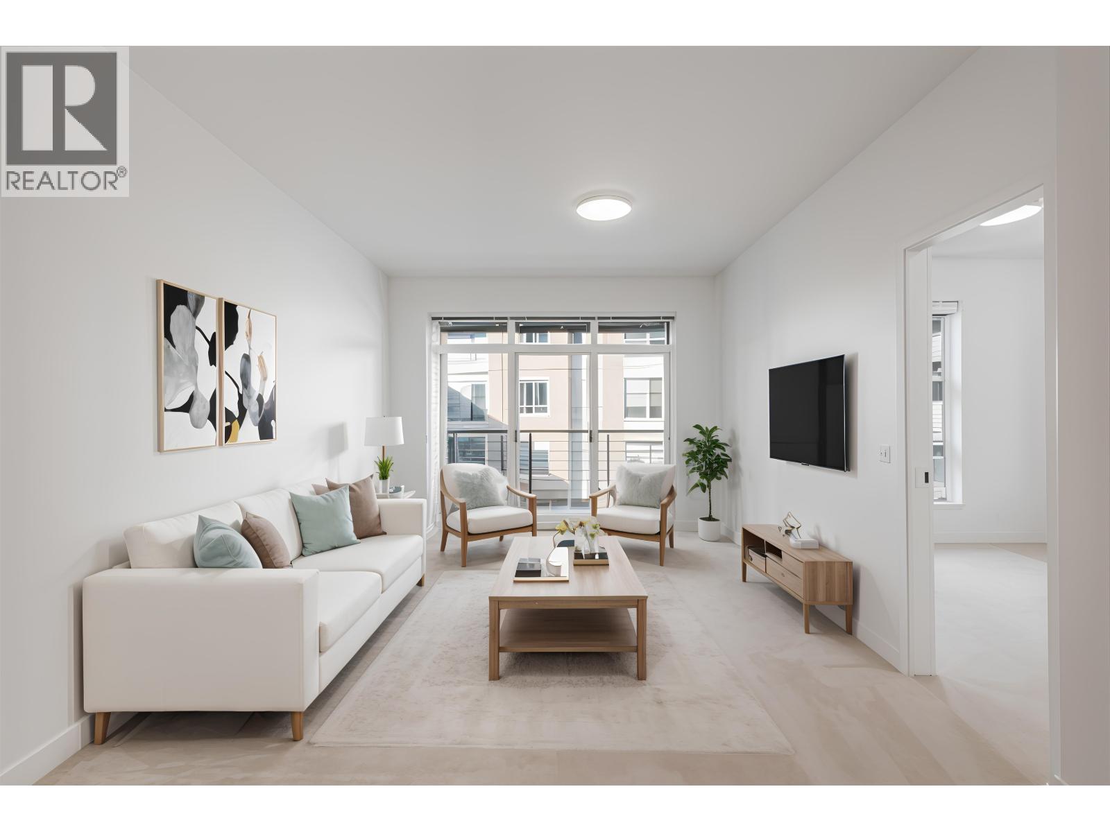 518 5983 Gray Avenue, Vancouver, British Columbia  V6S 0G8 - Photo 6 - R3094846