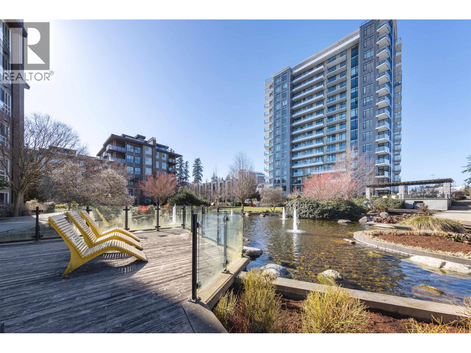 518 5983 GRAY AVENUE, Vancouver, British Columbia