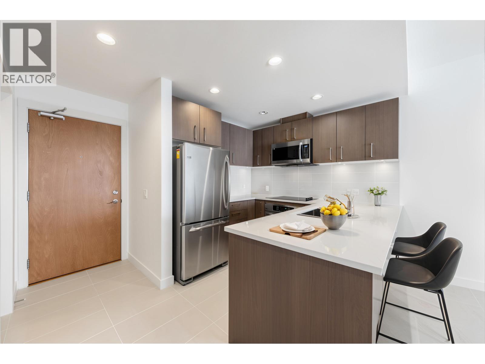 518 5983 Gray Avenue, Vancouver, British Columbia  V6S 0G8 - Photo 7 - R3094846