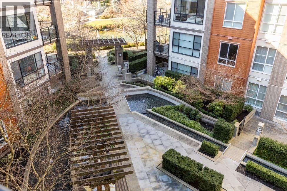 518 5983 Gray Avenue, Vancouver, British Columbia  V6S 0G8 - Photo 18 - R3094846