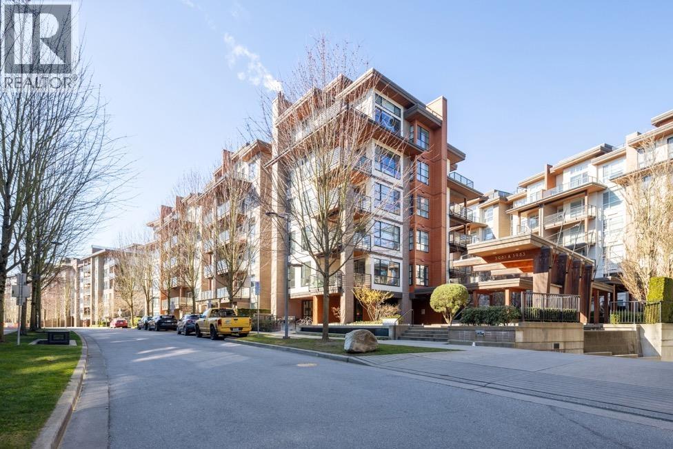 518 5983 Gray Avenue, Vancouver, British Columbia  V6S 0G8 - Photo 23 - R3094846