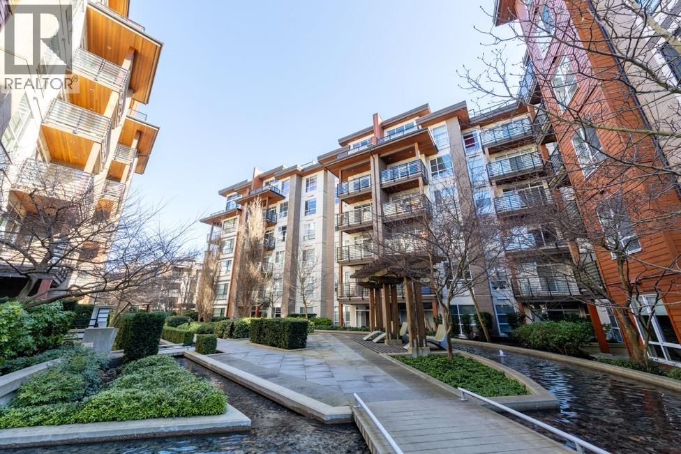 518 5983 Gray Avenue, Vancouver, British Columbia  V6S 0G8 - Photo 22 - R3094846