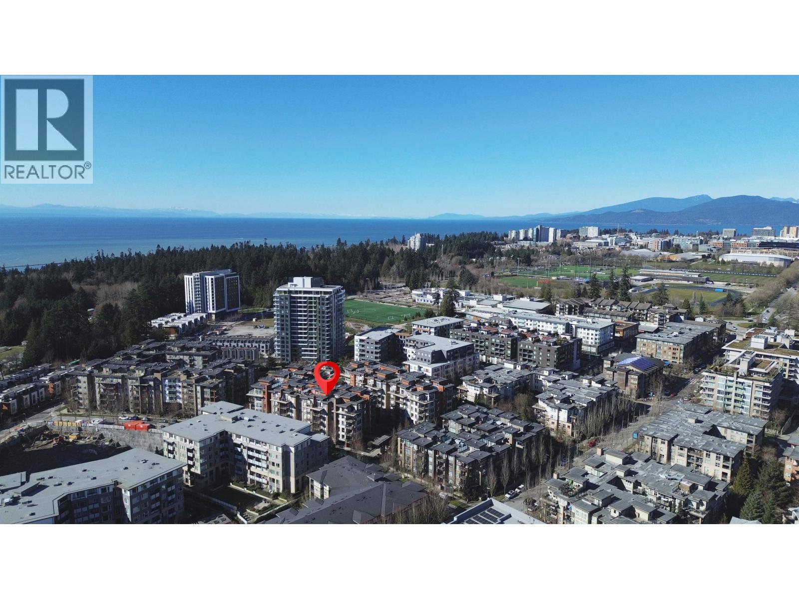 518 5983 Gray Avenue, Vancouver, British Columbia  V6S 0G8 - Photo 25 - R3094846