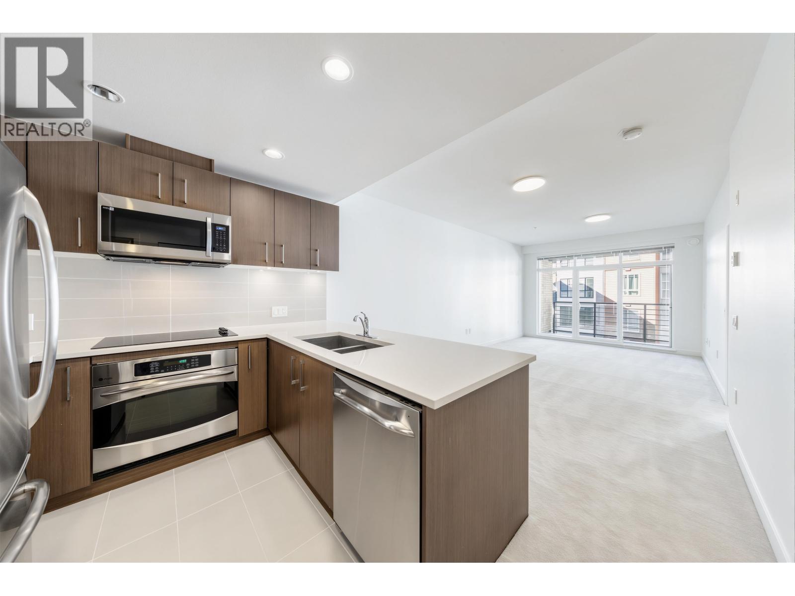 518 5983 Gray Avenue, Vancouver, British Columbia  V6S 0G8 - Photo 10 - R3094846