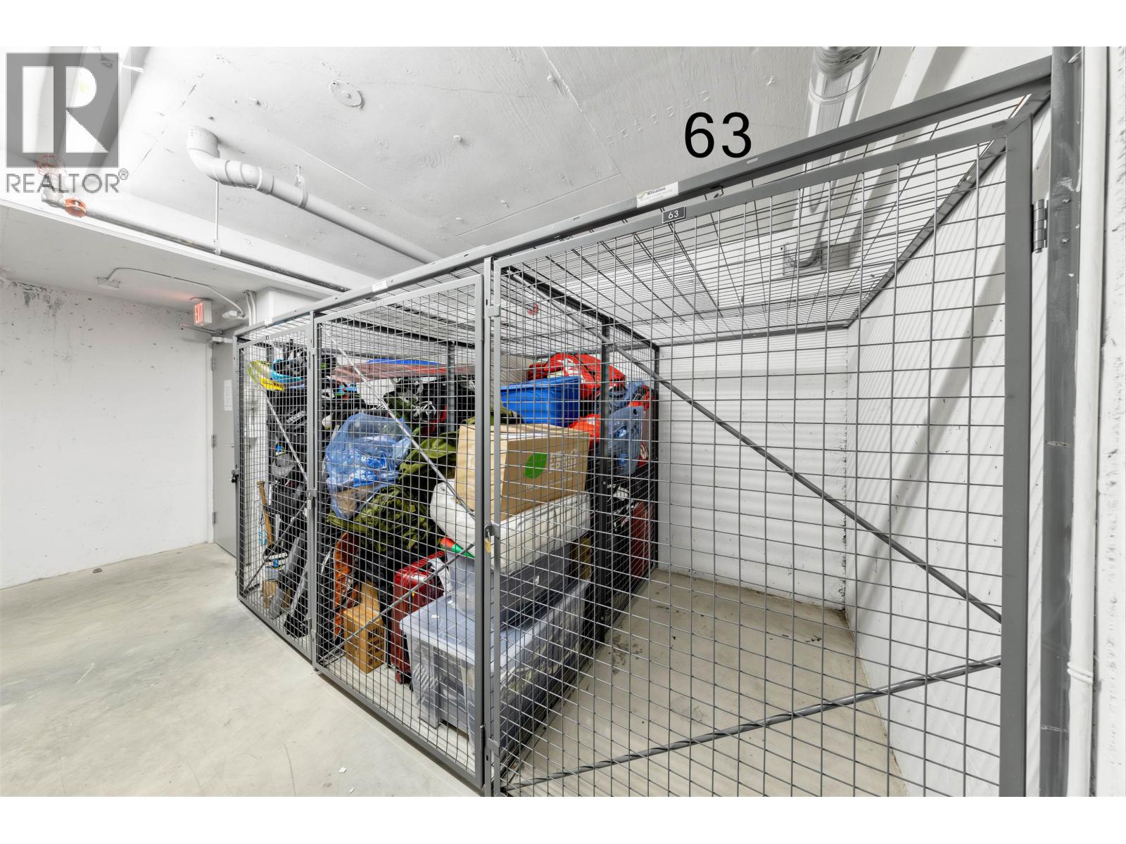 518 5983 Gray Avenue, Vancouver, British Columbia  V6S 0G8 - Photo 20 - R3094846