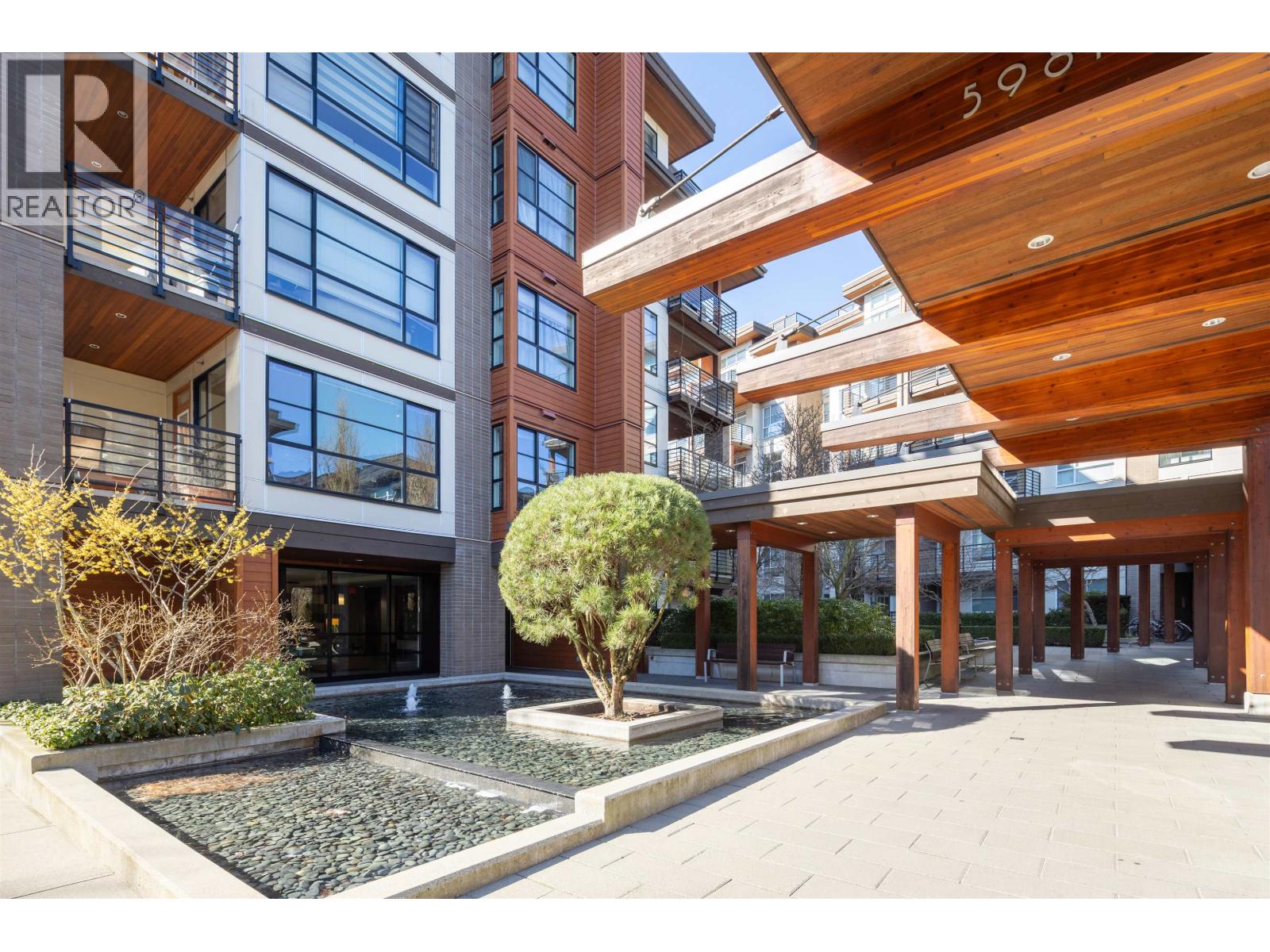 518 5983 Gray Avenue, Vancouver, British Columbia  V6S 0G8 - Photo 3 - R3094846