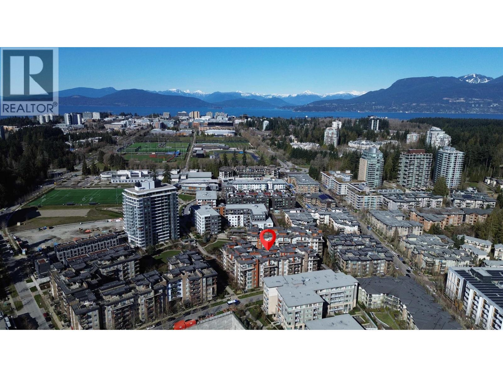 518 5983 Gray Avenue, Vancouver, British Columbia  V6S 0G8 - Photo 26 - R3094846