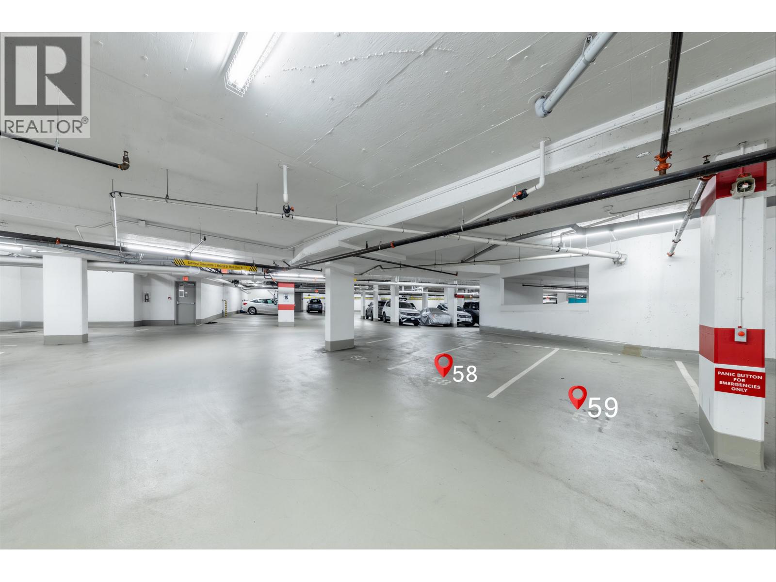 518 5983 Gray Avenue, Vancouver, British Columbia  V6S 0G8 - Photo 21 - R3094846