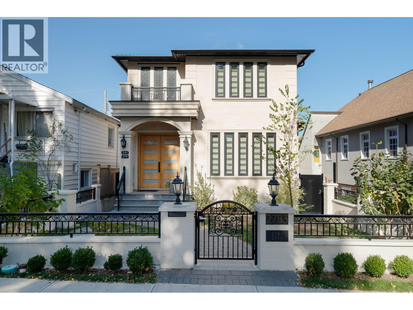 2783 E 27TH AVENUE, Vancouver, British Columbia