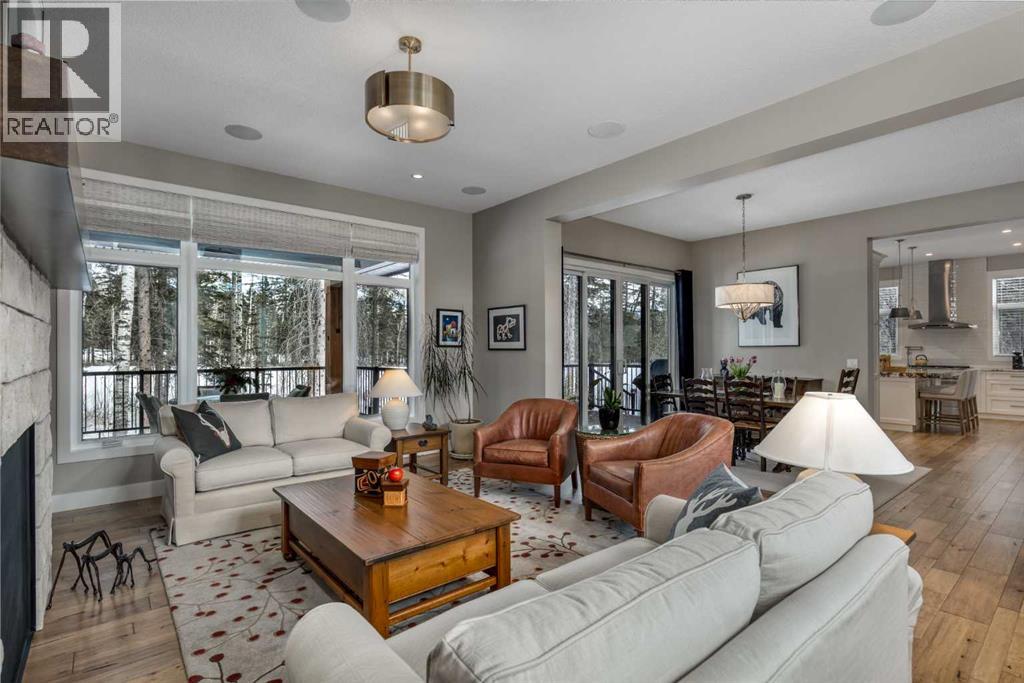 406 Hawk's Nest Grove, Priddis Greens, Alberta  T0L 1W3 - Photo 7 - A2289942