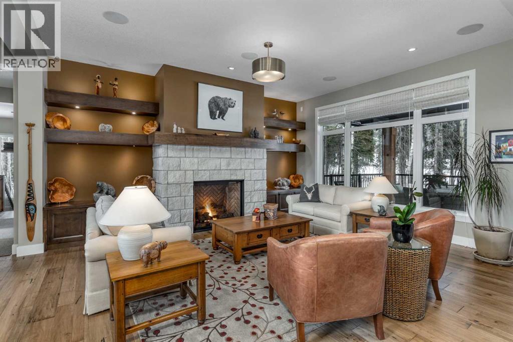 406 Hawk's Nest Grove, Priddis Greens, Alberta  T0L 1W3 - Photo 6 - A2289942