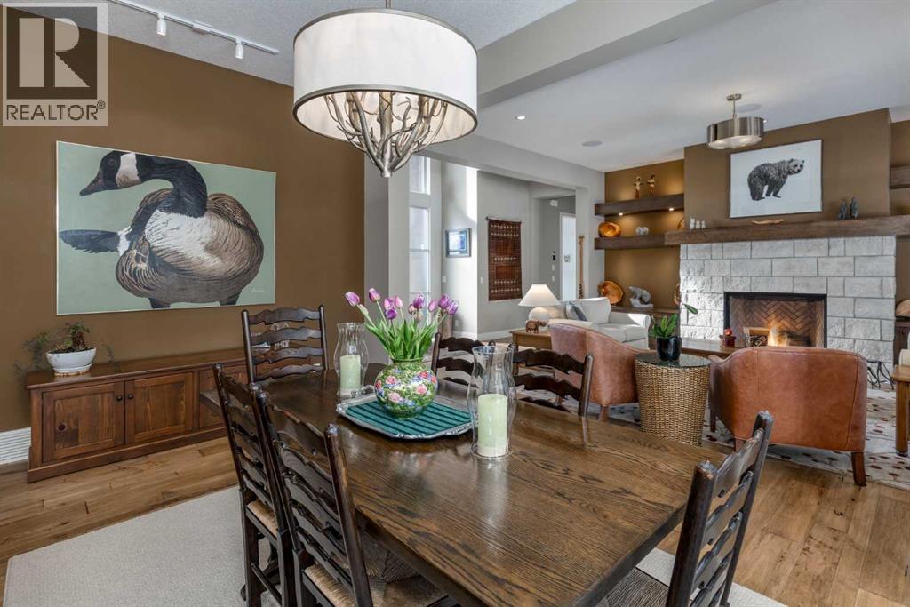 406 Hawk's Nest Grove, Priddis Greens, Alberta  T0L 1W3 - Photo 8 - A2289942