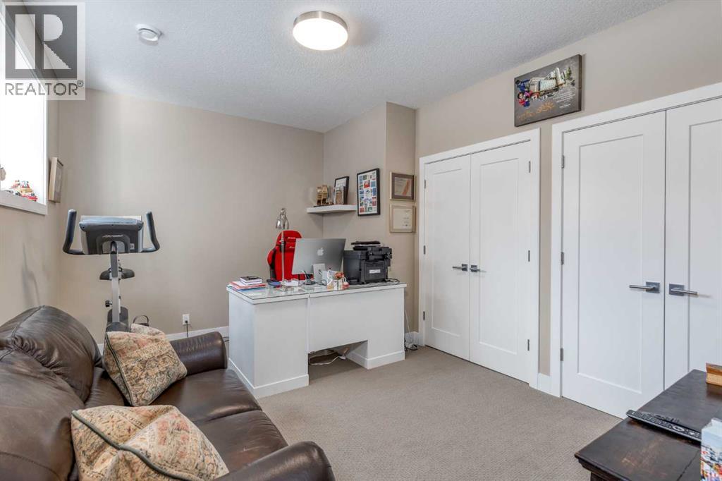 406 Hawk's Nest Grove, Priddis Greens, Alberta  T0L 1W3 - Photo 40 - A2289942