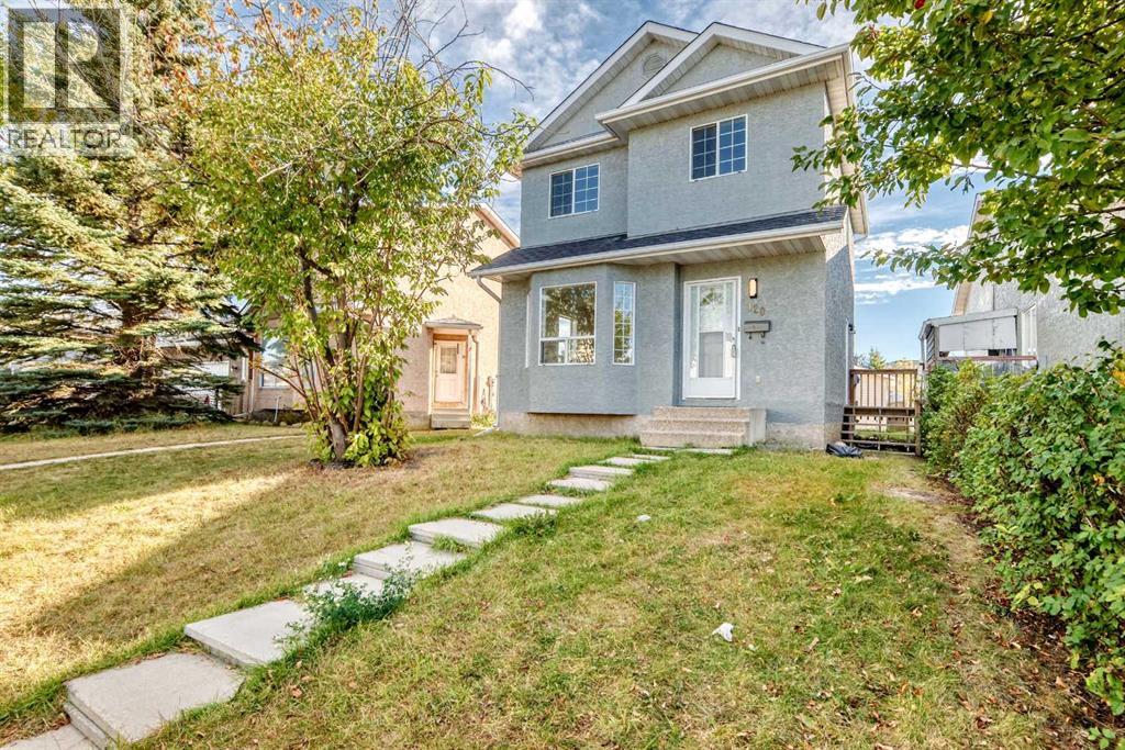 120 Martinview Close Ne, Calgary, Alberta  T3J 2R8 - Photo 2 - A2276775