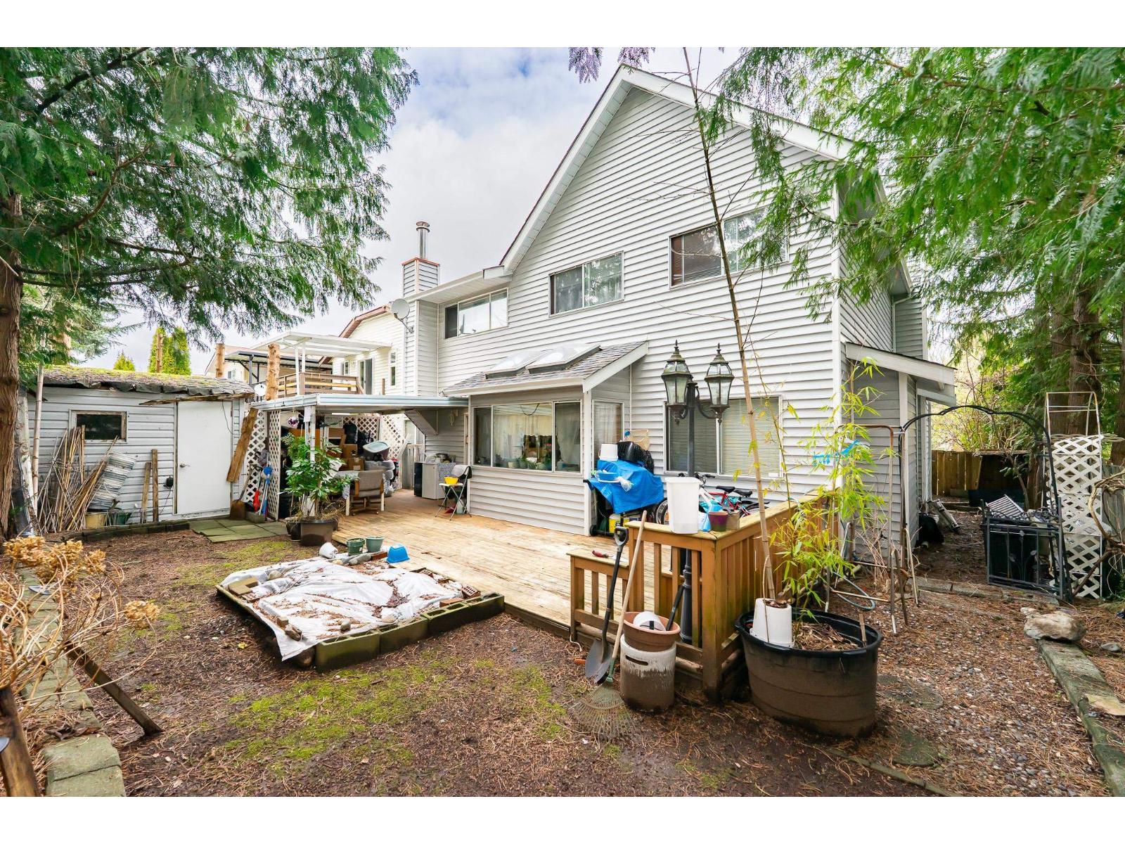 15098 98a Avenue, Surrey, British Columbia  V3R 8H3 - Photo 35 - R3094654