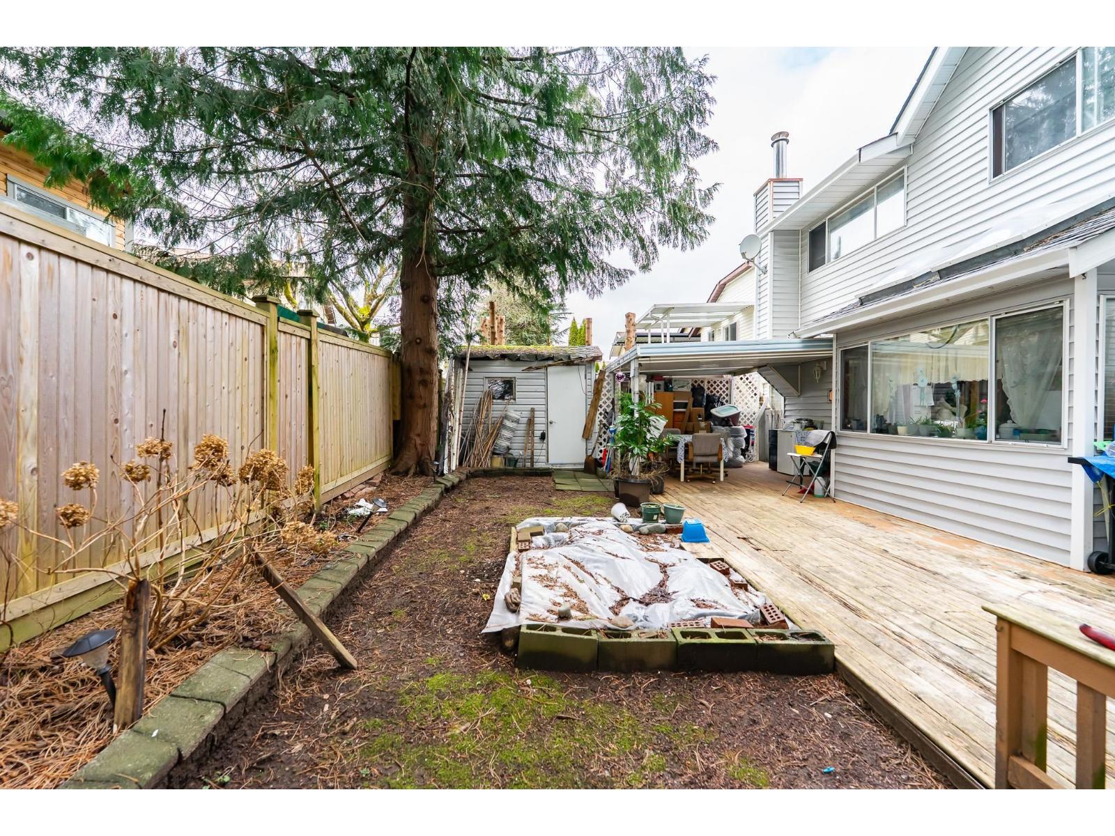 15098 98a Avenue, Surrey, British Columbia  V3R 8H3 - Photo 36 - R3094654