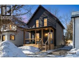 38 MOWAT Street, Stratford, Ontario