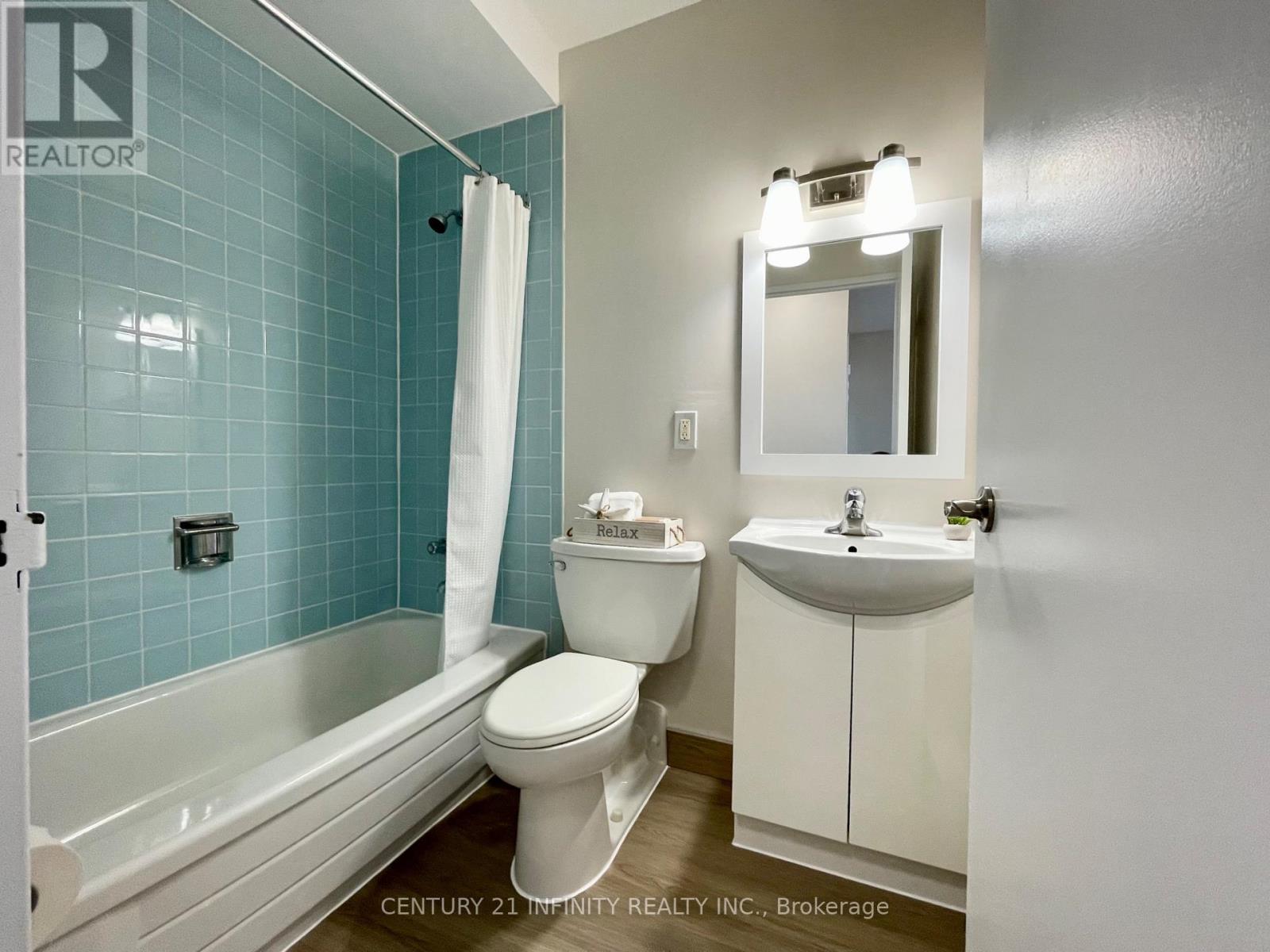 5-606 - 50 Old Kingston Road, Toronto (West Hill), Ontario  M1E 4Y1 - Photo 10 - E12837586