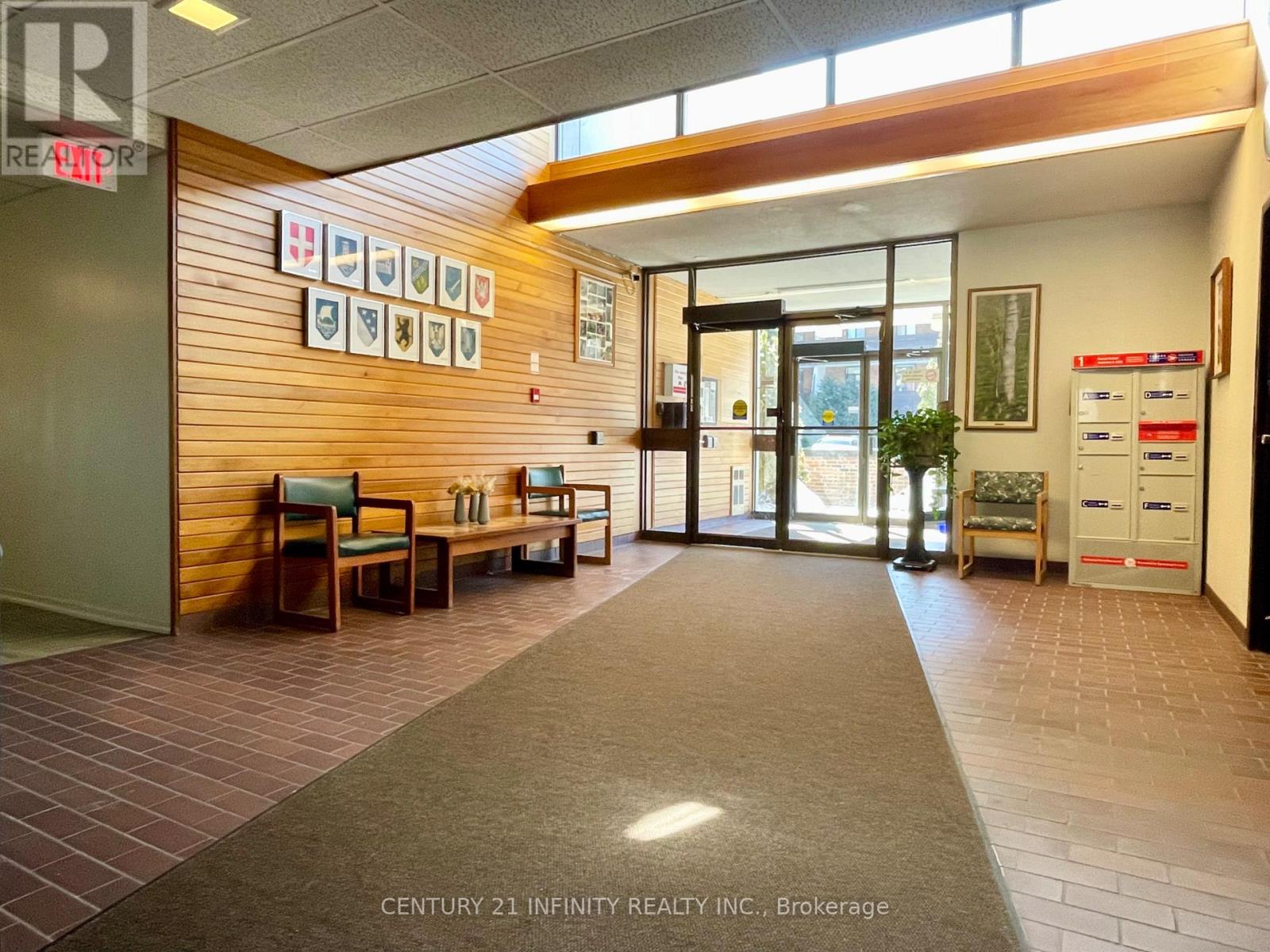 5-606 - 50 Old Kingston Road, Toronto (West Hill), Ontario  M1E 4Y1 - Photo 13 - E12837586